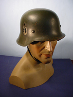 Refurbished Helmet